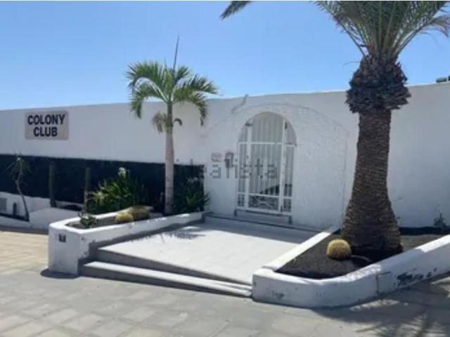 Piso en venta en Tías, Canarias