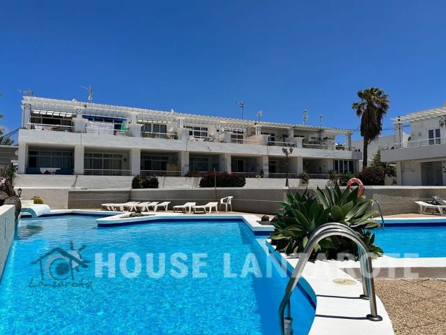 Piso en venta en Tías, Canarias