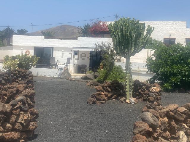 Piso en alquiler en Tías, Canarias