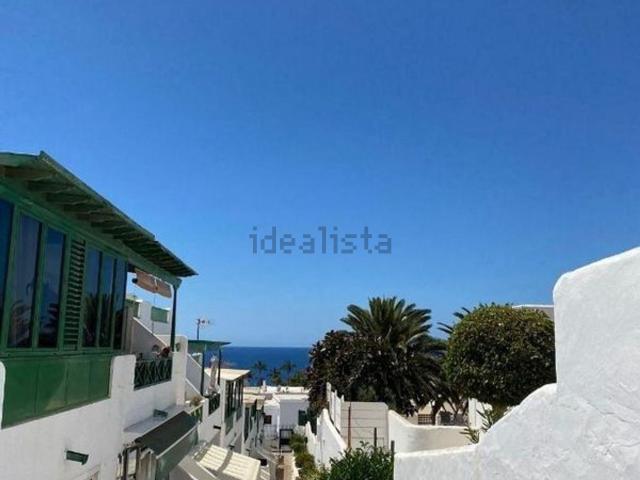 Piso en venta en Tías, Canarias