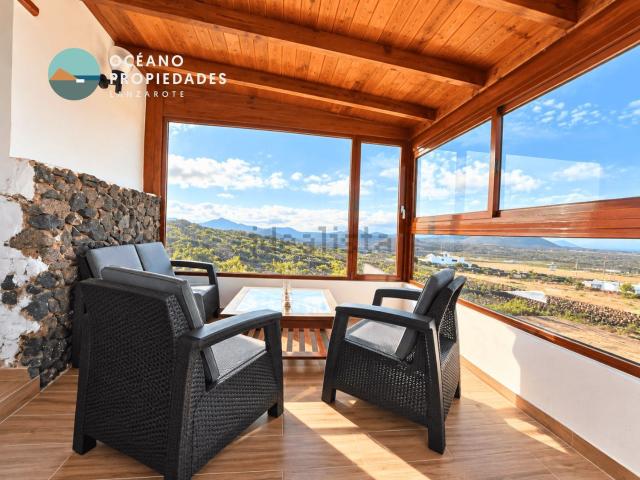 Piso en alquiler en Tías, Canarias