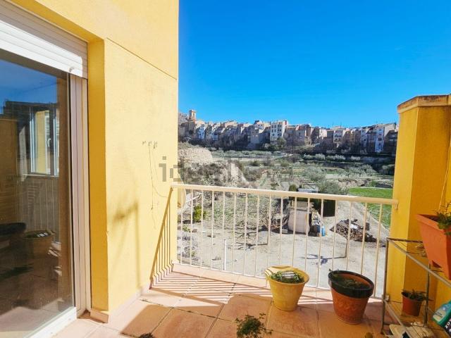 Dúplex en venta en l'Alcoià, Valencia