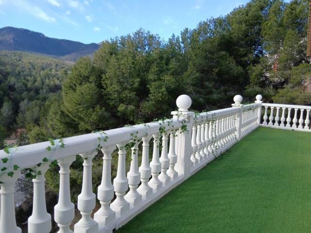 Piso en alquiler en l'Alcoià, Valencia