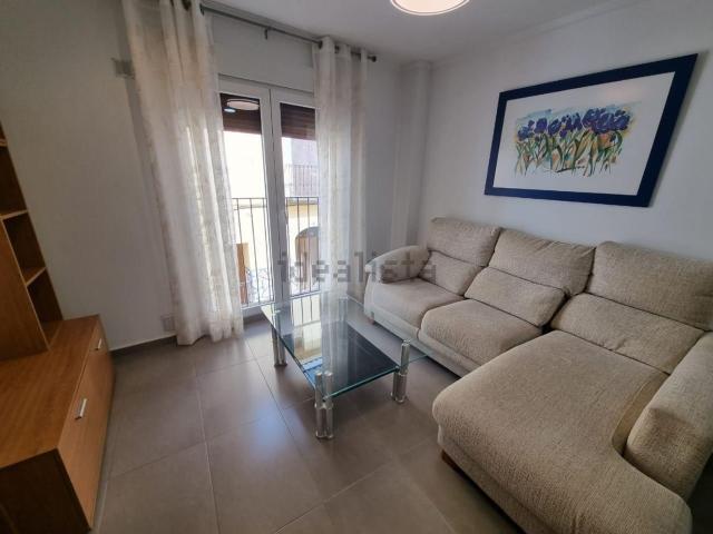 Piso en alquiler en l'Alcoià, Valencia