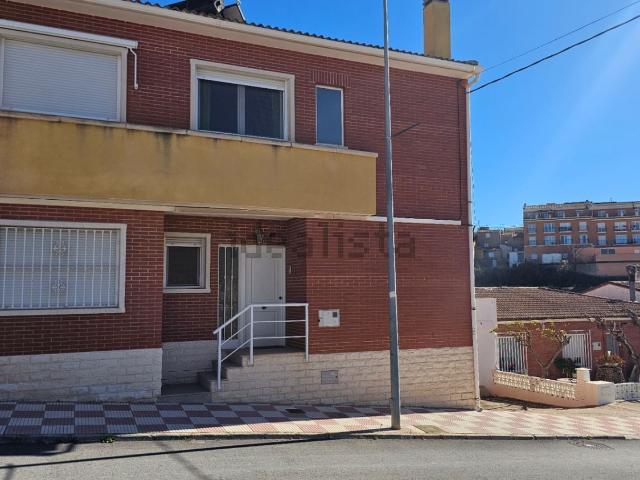 Dúplex en venta en l'Alcoià, Valencia