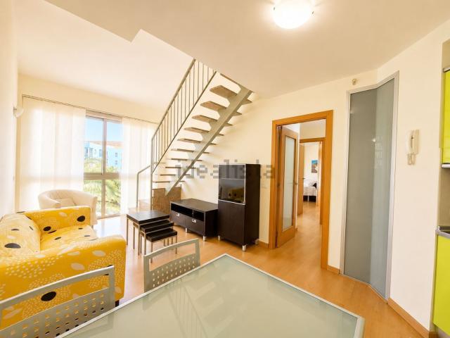 Dúplex en alquiler en Santa Cruz De Tenerife, Canarias