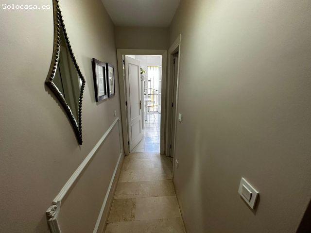 Piso en alquiler en La Buhaira, Sevilla