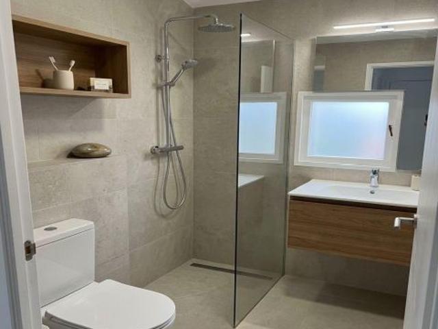 Piso en venta en Crist Rei, Raiguer