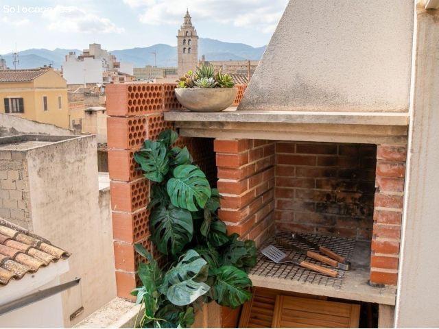 Piso en venta en Crist Rei, Raiguer
