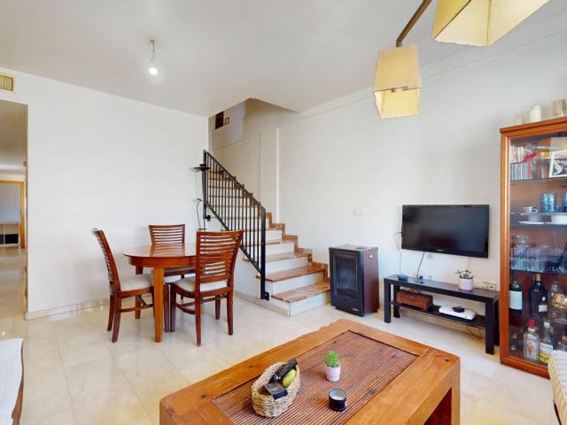 Dúplex en venta en Cobatillas, Murcia