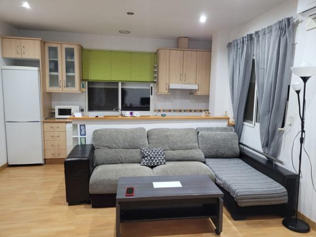 Dúplex en alquiler en Rincón de Beniscornia, Área Metropolitana de Murcia