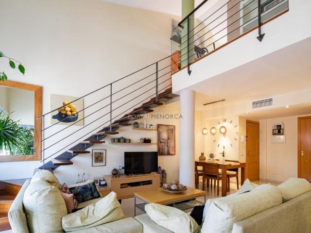 Apartamento en venta en Santa Anna, Menorca