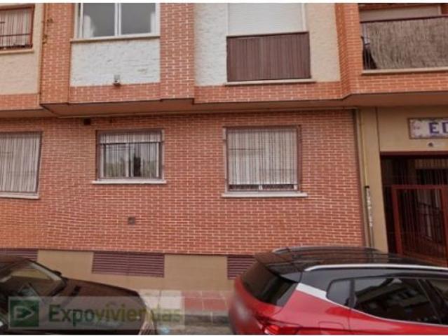 Piso en venta en Llano de Brujas, Área Metropolitana de Murcia