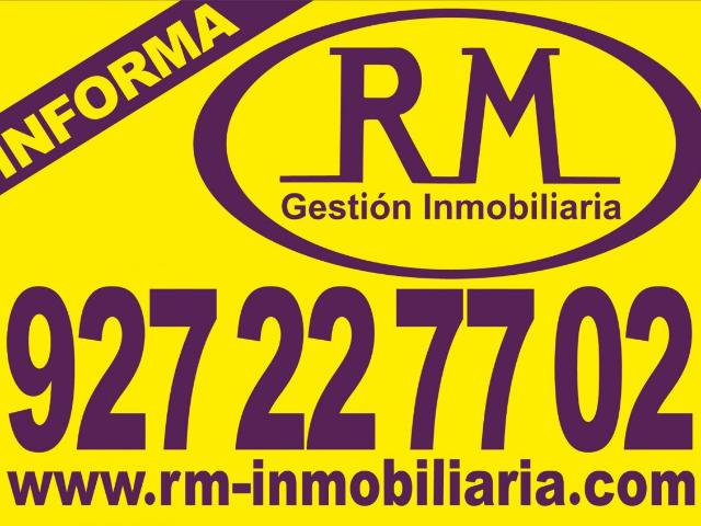 Oficina en venta en El Rodeo, Cáceres