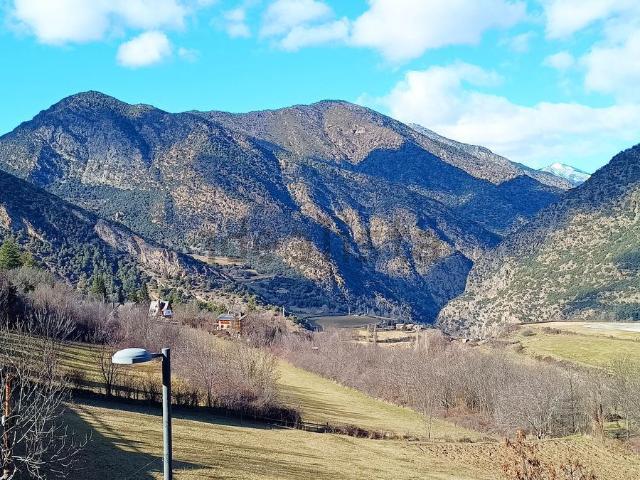 Piso en venta en Pallars Sobirà, Catalunya