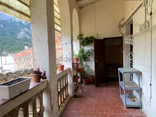 Piso en venta en Ribera d'Ebre, Catalunya