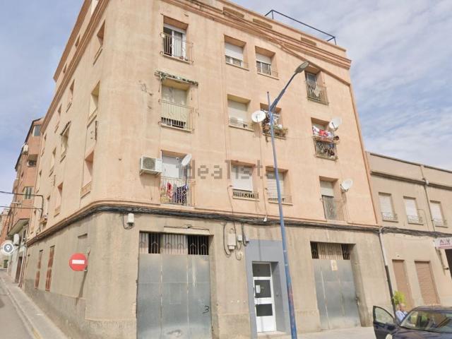 Piso en venta en Tobarra