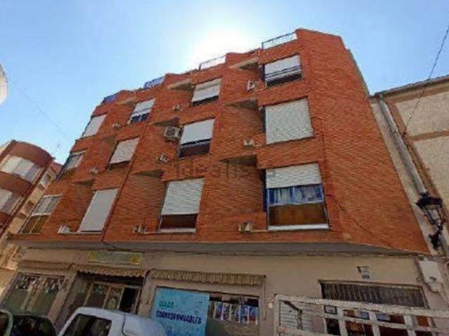Piso en venta en Tobarra