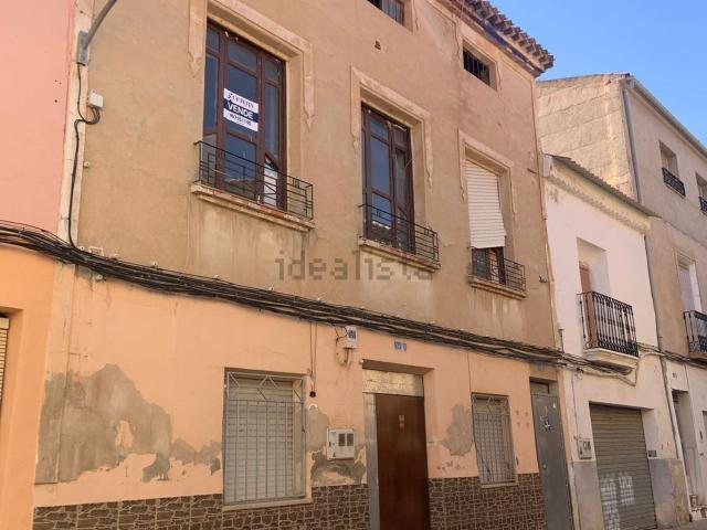 Piso en venta en Tobarra