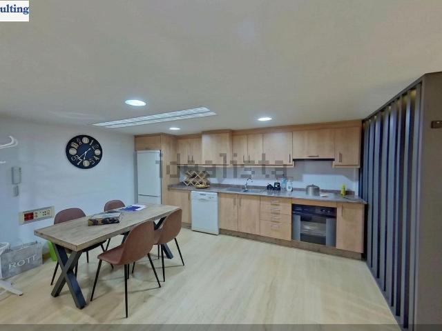 Piso en venta en Tobarra, Albacete