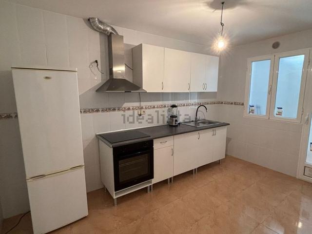 Piso en venta en Tobarra, Castilla-La Mancha