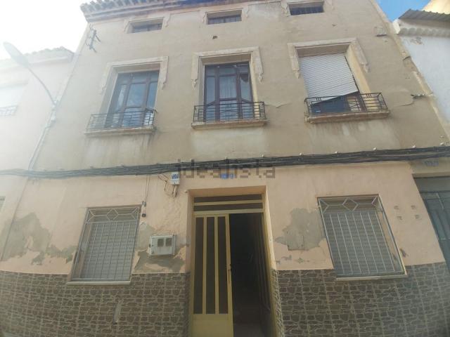 Piso en venta en Tobarra