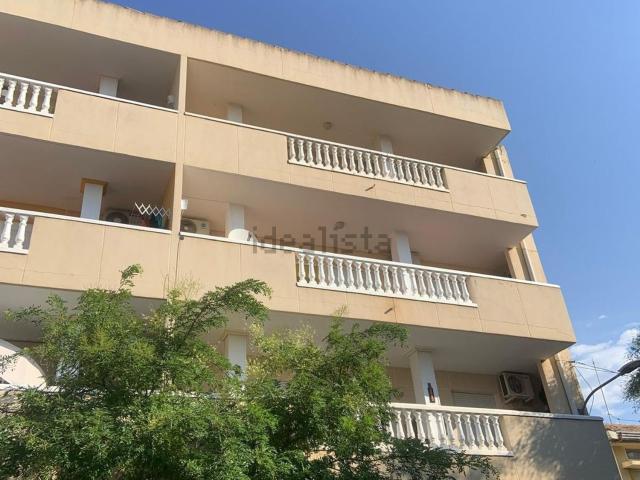 Piso en venta en Tobarra, Castilla-La Mancha