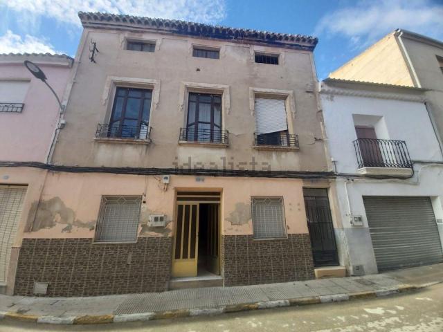 Piso en venta en Tobarra, Castilla-La Mancha
