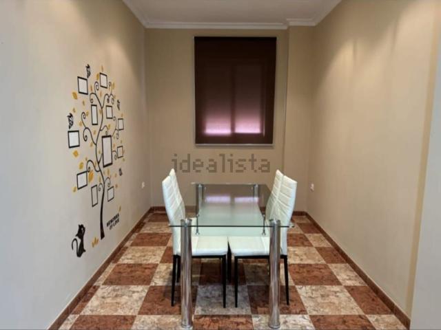 Piso en venta en Tocina, Los Rosales