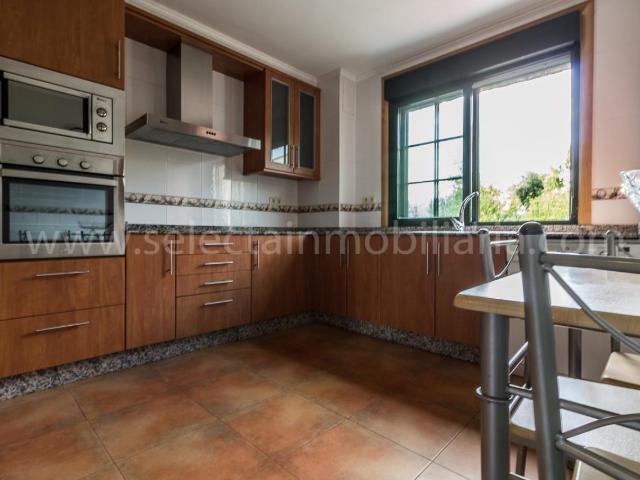 Piso en alquiler en Poio, Pontevedra