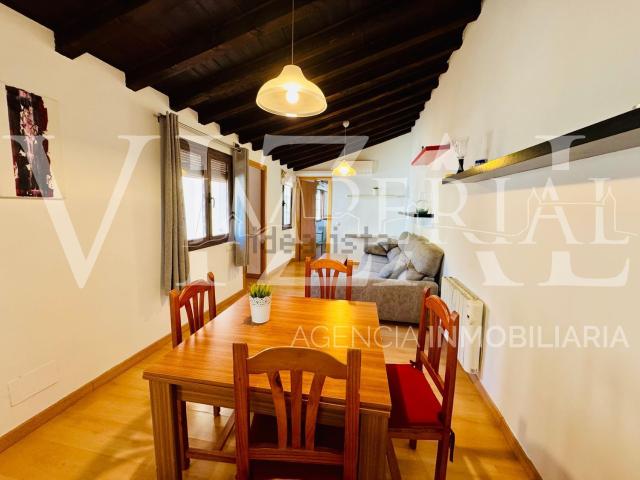 Piso en venta en Toledo