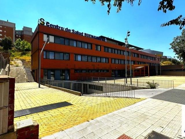 Piso en venta en Toledo