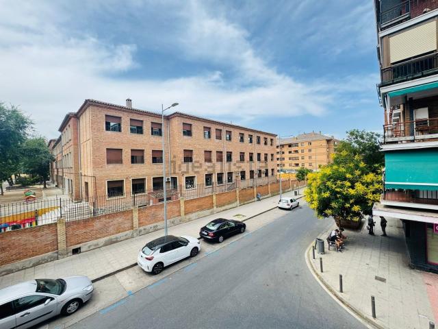 Piso en venta en Toledo