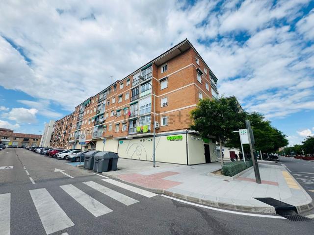 Piso en venta en Toledo, Palomarejos