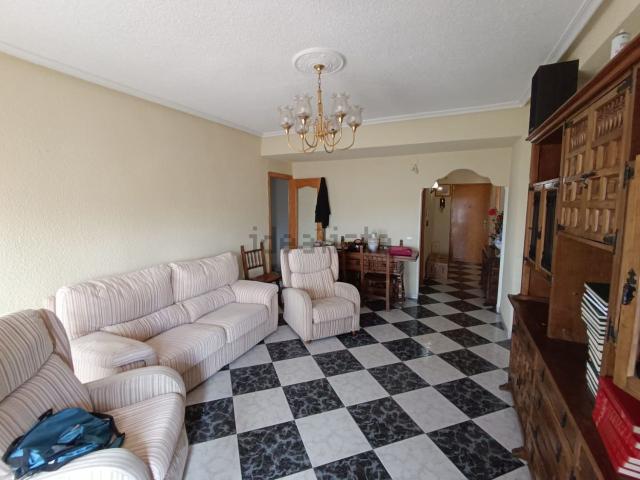 Piso en venta en Toledo, Santa María de Benquerencia