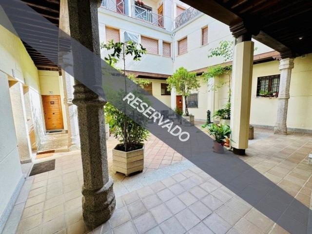 Piso en venta en Toledo