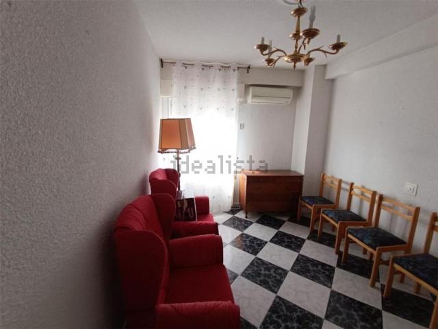 Piso en venta en Toledo, Santa María de Benquerencia