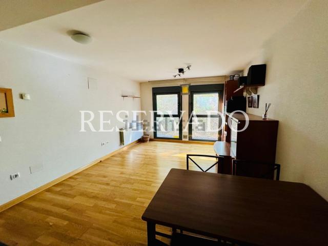 Piso en venta en Toledo, Santa Bárbara