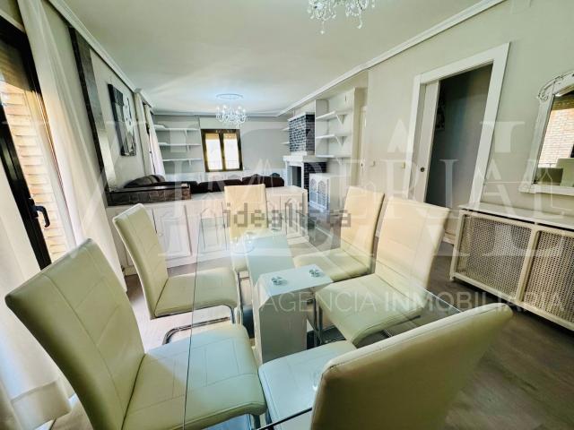 Piso en venta en Toledo
