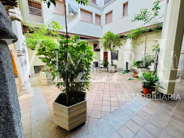 Piso en venta en Toledo