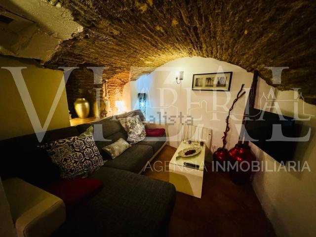 Piso en venta en Toledo