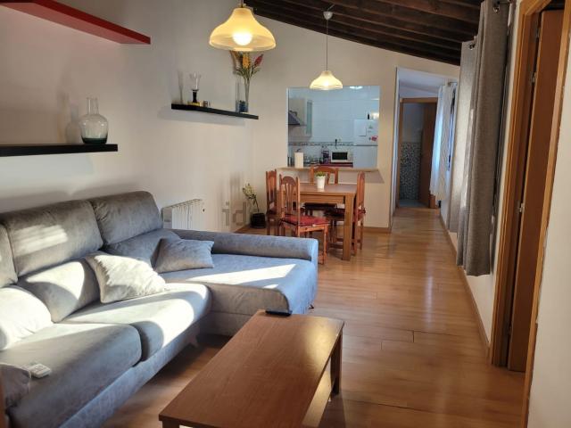 Piso en venta en Toledo