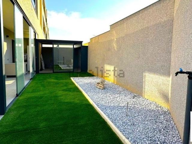 Piso en venta en Toledo
