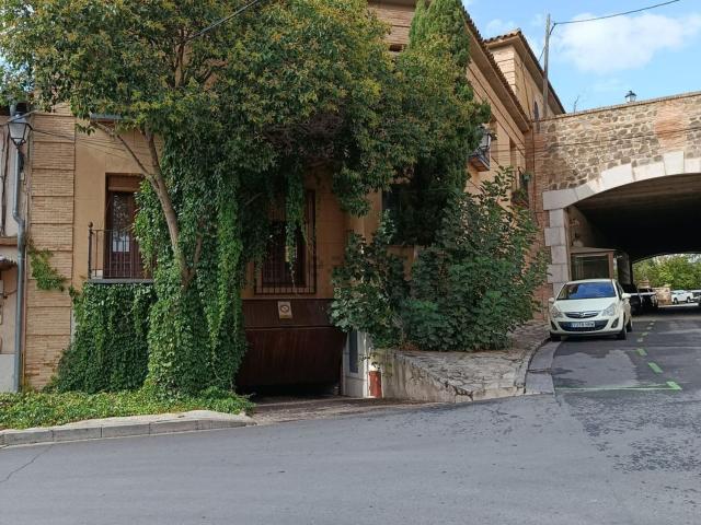 Piso en venta en Toledo