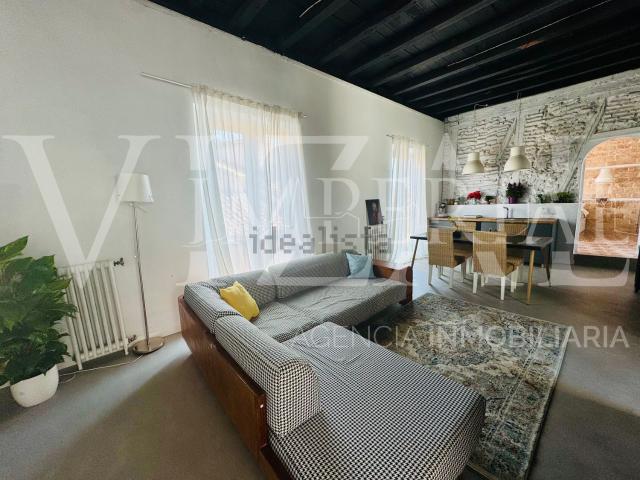 Piso en venta en Toledo