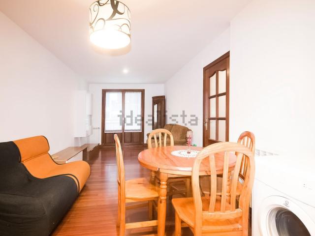 Piso en venta en Alde Zaharra, Tolosa