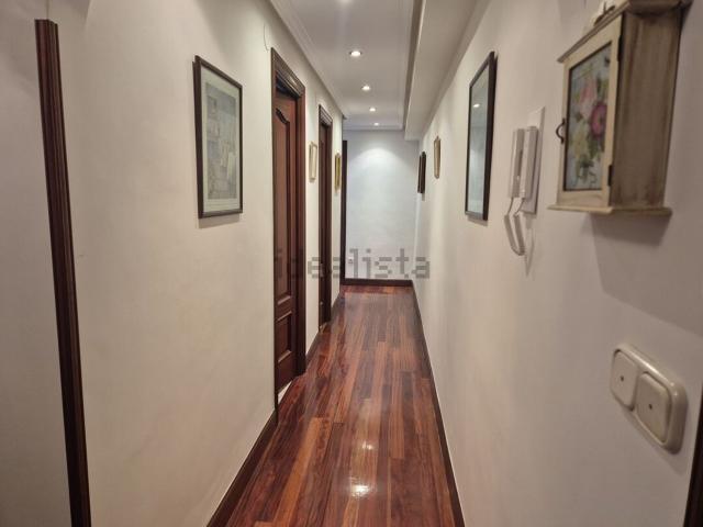 Piso en venta en Alde Zaharra, Tolosa