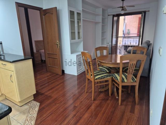 Piso en venta en Alde Zaharra, Tolosa
