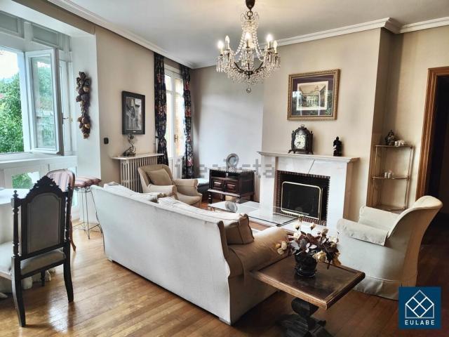 Piso en venta en Alde Zaharra, Tolosa