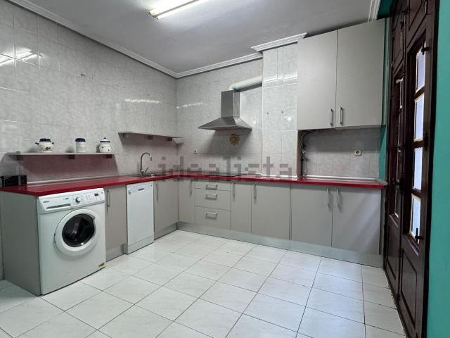 Piso en venta en Alde Zaharra, Tolosa